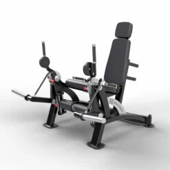 FORGE LINE UNI LATERAL LEG EXTENSION