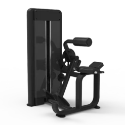 FZ Series 2 Back Extension