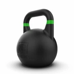 Fitness Gear Discount Store 21 Kettlebell Competition Black 24kg