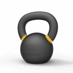 Cast Iron Kettlebell 16kg