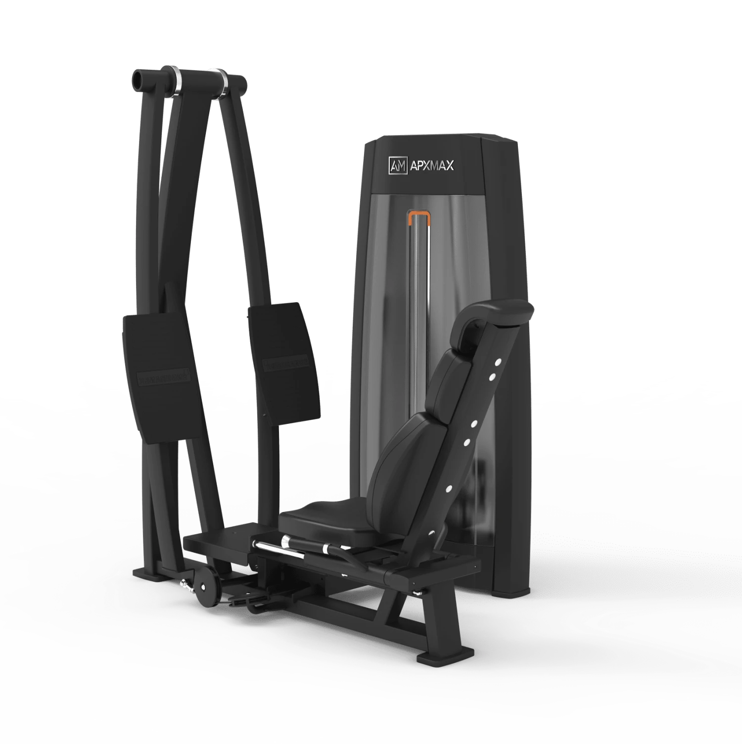 APXMAX Series 7 - Seated Leg Press 1 APXMAX Series 7 - Seated Leg Press