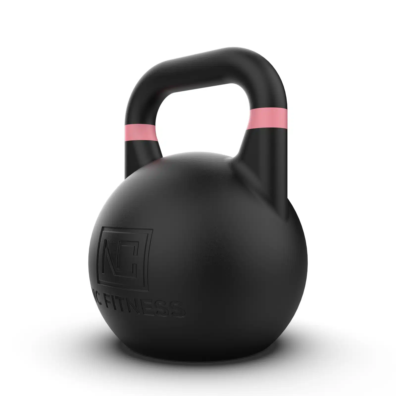 Kettlebell Competition Black 8kg 1 Kettlebell Competition Black 8kg