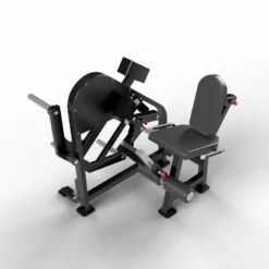 Fitness Gear Discount Store 36 FORGE LINE PLATE LOADED LEG EXTENSION