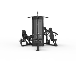 APXMAX 3 Station Dual Function Multi Machine
