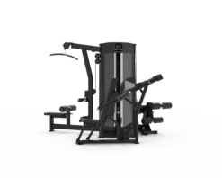 APXMAX 3 Station Dual Function Multi Machine 6 APXMAX 3 Station Dual Function Multi Machine -Fitness Gear Discount Store 5336.3