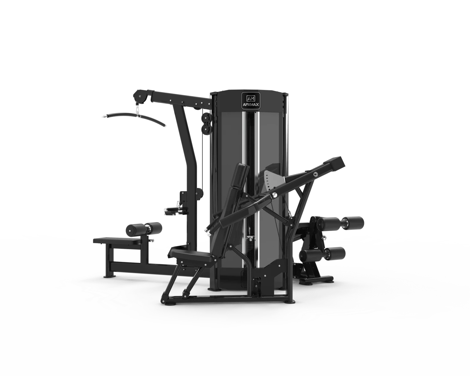 APXMAX 3 Station Dual Function Multi Machine 3 APXMAX 3 Station Dual Function Multi Machine - Image 3