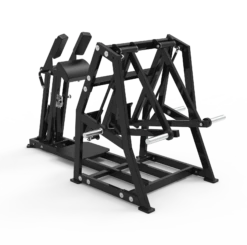 8-Series Plate Prone Leg Press