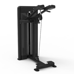 FZ Series 2 - Standing Calf Raise