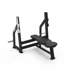 APXMAX Commercial Fixed Flat Bench Press