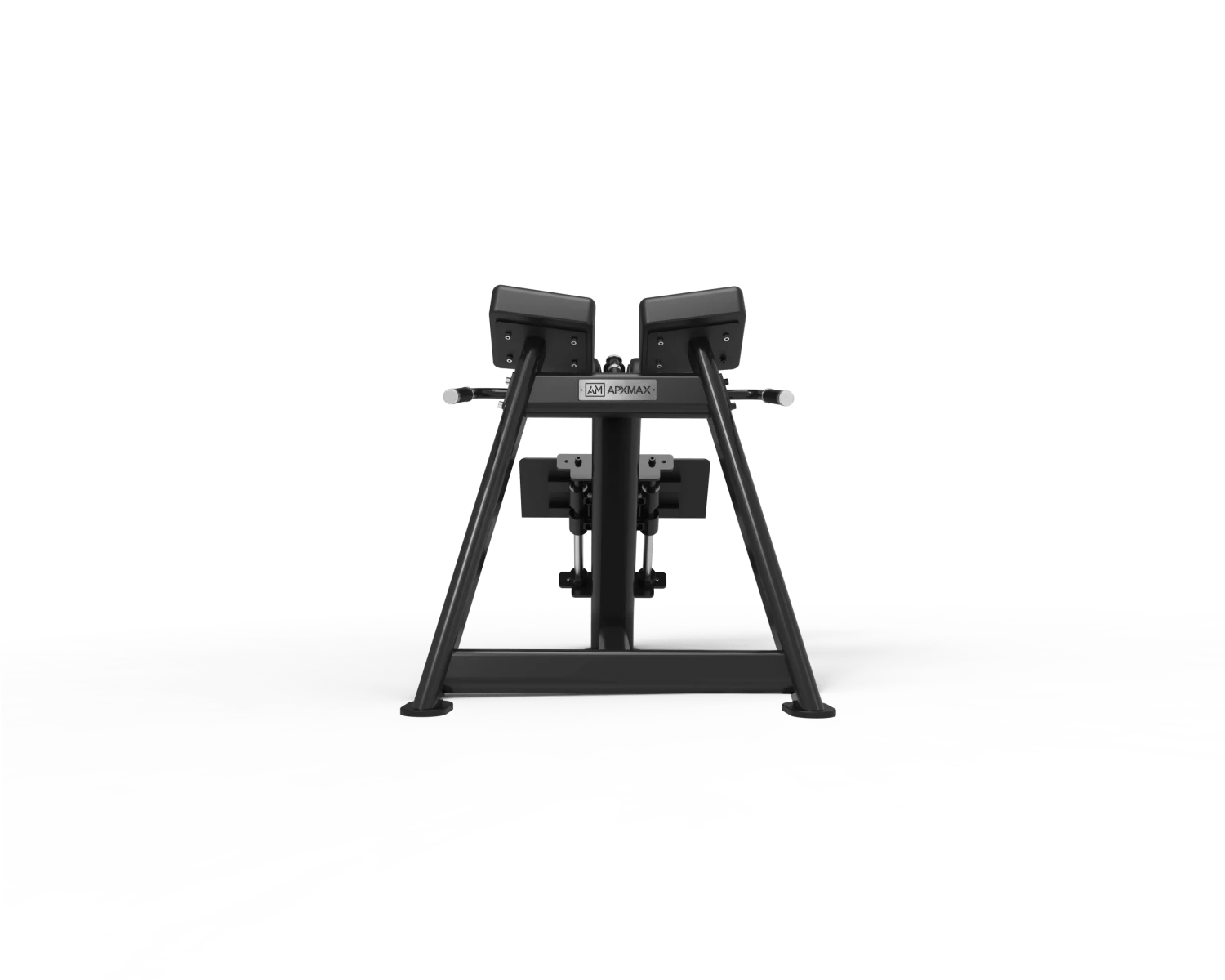 Adjustable Roman Chair HD 2 Adjustable Roman Chair HD - Image 2