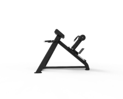 Adjustable Roman Chair HD 6 Adjustable Roman Chair HD -Fitness Gear Discount Store 61F43.3