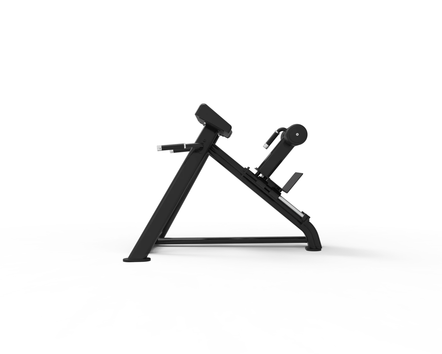 Adjustable Roman Chair HD 3 Adjustable Roman Chair HD - Image 3