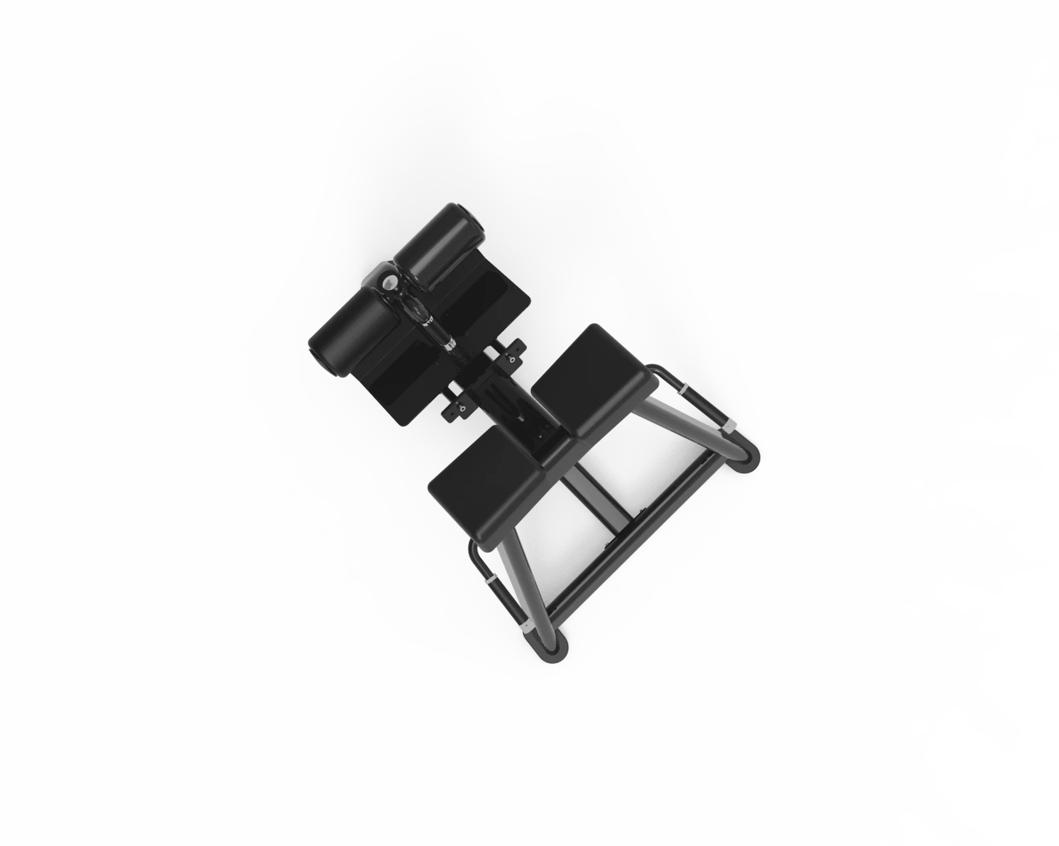 Adjustable Roman Chair HD 4 Adjustable Roman Chair HD - Image 4