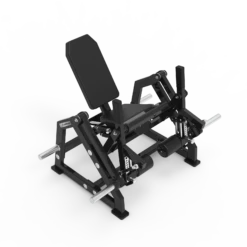 Fitness Gear Discount Store 43 8-SERIES PLATE LOADED LEG EXTENSION