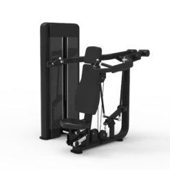 FZ Series 2 - Shoulder Press