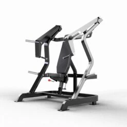 FORGE LINE INCLINE CHEST PRESS MACHINE