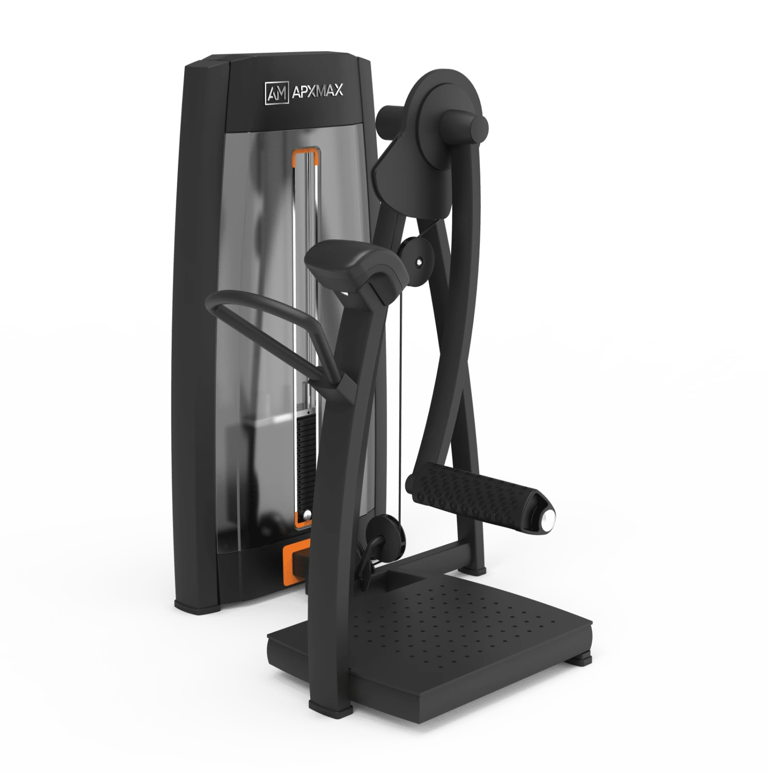APXMAX Series 7 -Glute Trainer 1 APXMAX Series 7 -Glute Trainer