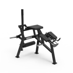 8-Series Plate Loaded Glute Machine