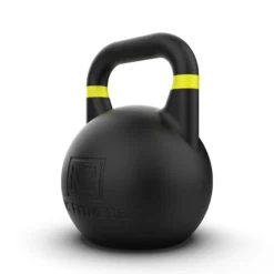 Fitness Gear Discount Store 17 Kettlebell Competition Black 16kg