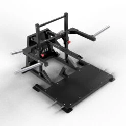 Fitness Gear Discount Store 23 FORGE LINE BELT SQUAT MACHINE