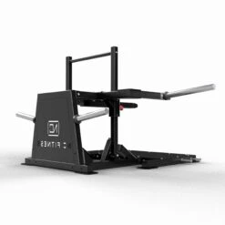 FORGE LINE BELT SQUAT MACHINE 5 FORGE LINE BELT SQUAT MACHINE -Fitness Gear Discount Store FRGBSQ2 scaled 1