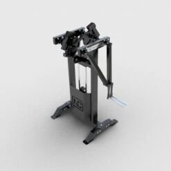 Fitness Gear Discount Store 41 FORGE LINE LATERAL RAISE MACHINE