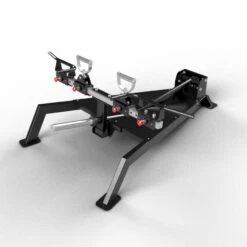 Fitness Gear Discount Store 38 FORGE LINE T-BAR ROW