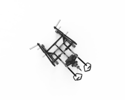 Fitness Gear Discount Store -Fitness Gear Discount Store Front Lat.4