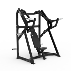 8 Series Iso-Lateral Chest Press
