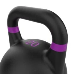 Fitness Gear Discount Store -Fitness Gear Discount Store NC KB PRO BLK 20.64.7
