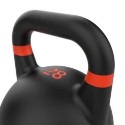 Fitness Gear Discount Store -Fitness Gear Discount Store NC KB PRO BLK 28.63.7