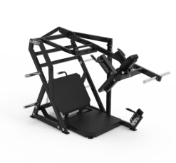 8 Series Pendulum Squat Machine
