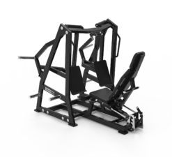 Fitness Gear Discount Store 25 8-Series Iso-Lateral Leg Press
