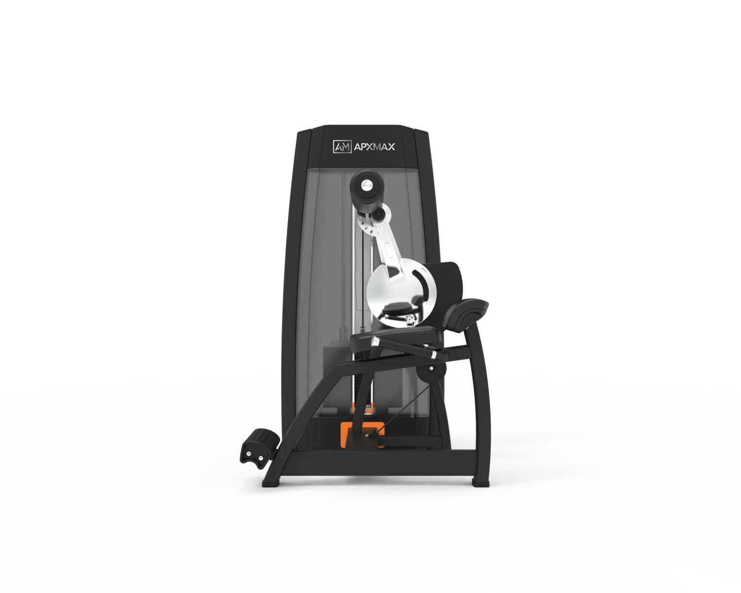 APXMAX Series 7 - Back Extension 2 APXMAX Series 7 - Back Extension - Image 2