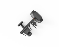 APXMAX Series 7 - Back Extension 7 APXMAX Series 7 - Back Extension -Fitness Gear Discount Store back ext.4