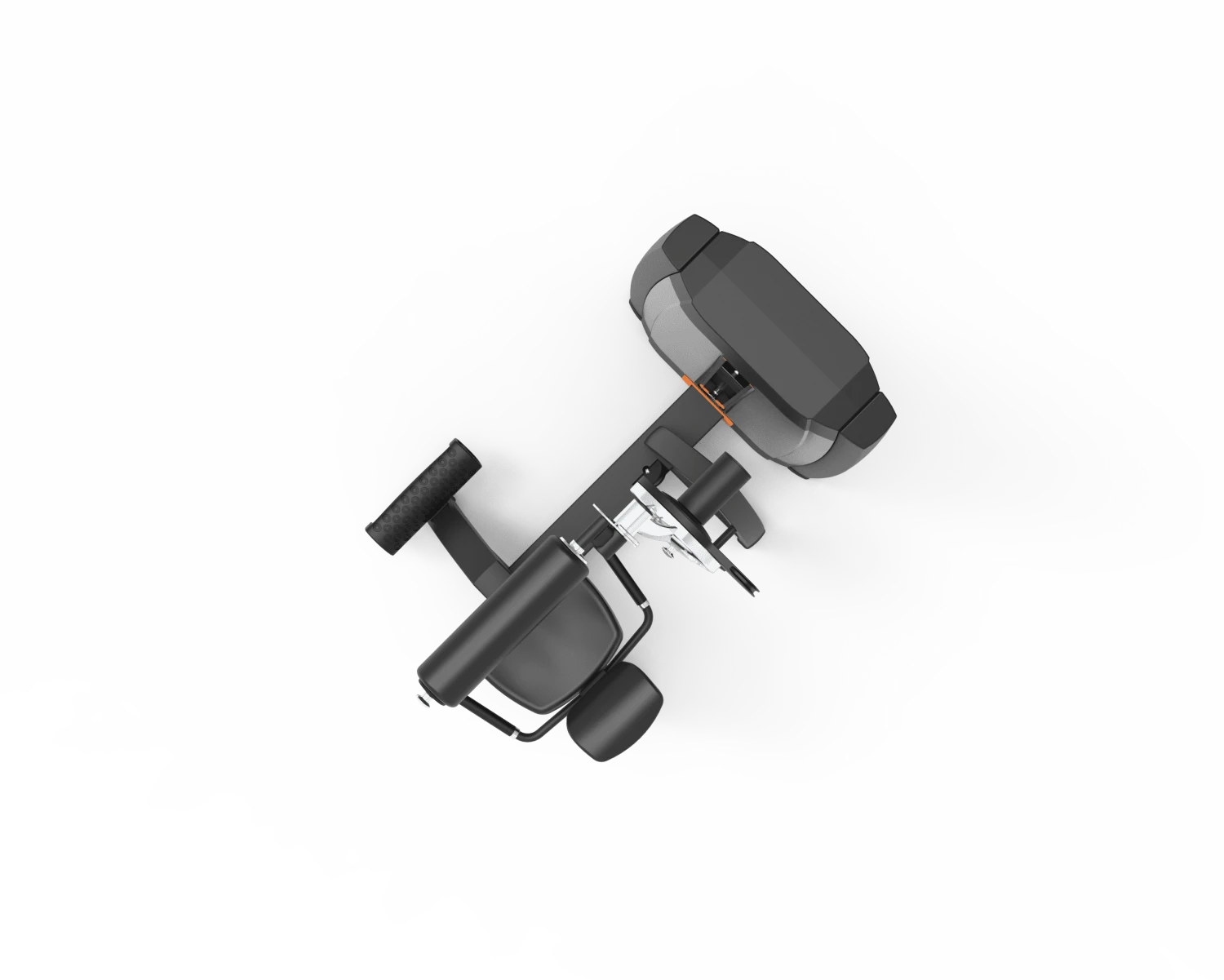 APXMAX Series 7 - Back Extension 4 APXMAX Series 7 - Back Extension - Image 4