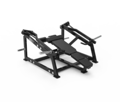 8-Series Iso-Lateral Decline Bench Press