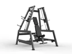 Realleader USA - Power Smith Machine Dual Upper System **showroom Display Buyer To Dismantle**