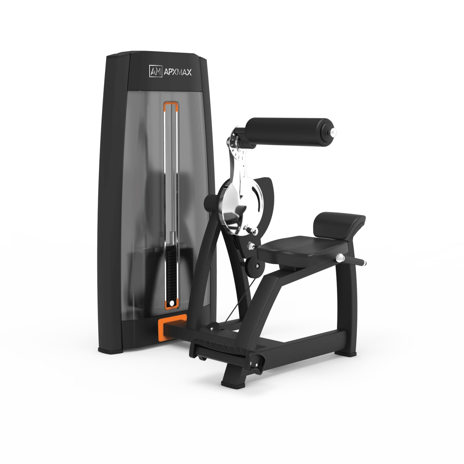 APXMAX Series 7 - Back Extension 1 APXMAX Series 7 - Back Extension