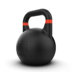 Fitness Gear Discount Store 9 Kettlebell Competition Black 28kg