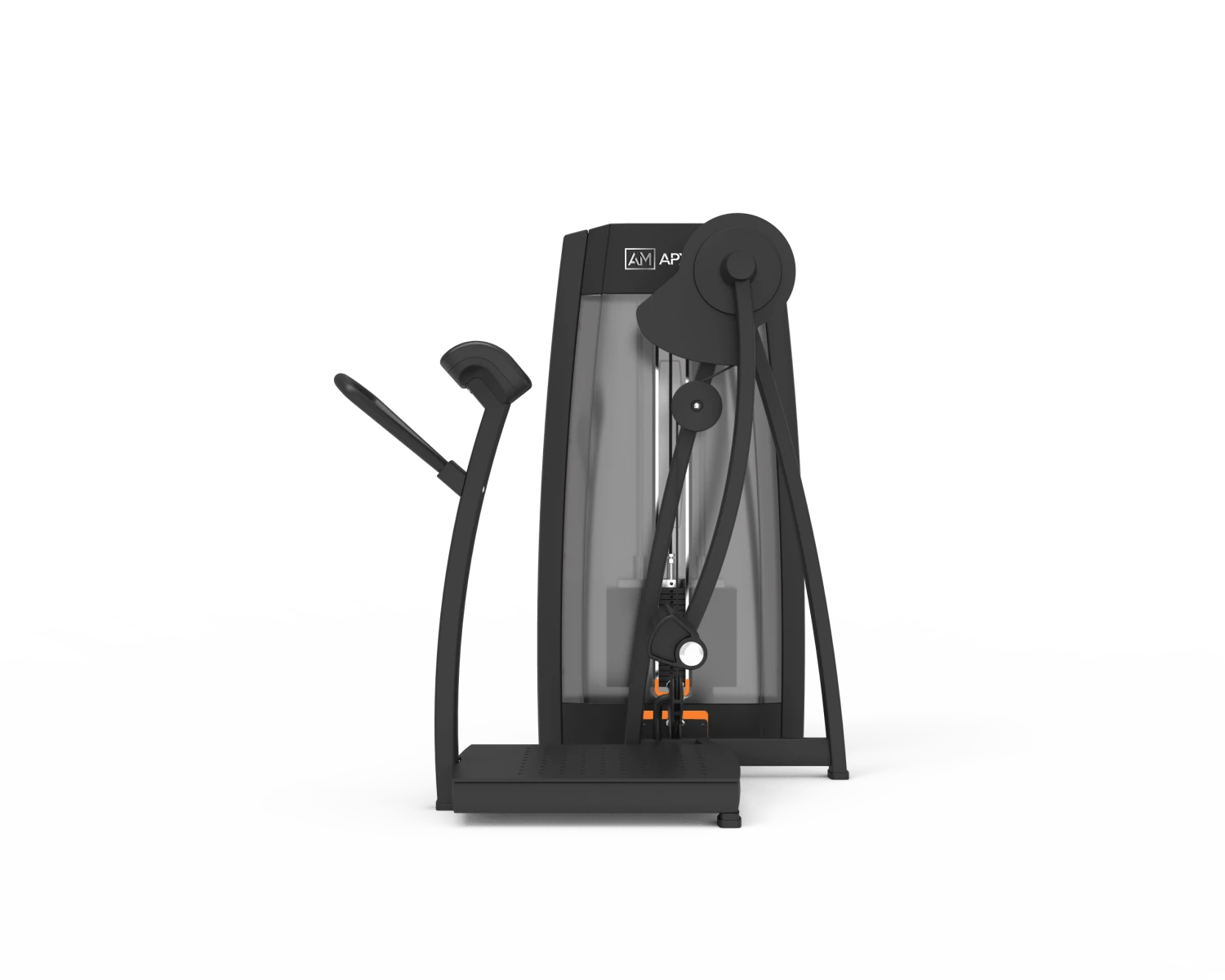 APXMAX Series 7 -Glute Trainer 2 APXMAX Series 7 -Glute Trainer - Image 2