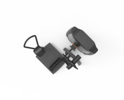 APXMAX Series 7 -Glute Trainer 6 APXMAX Series 7 -Glute Trainer -Fitness Gear Discount Store glute machine.4