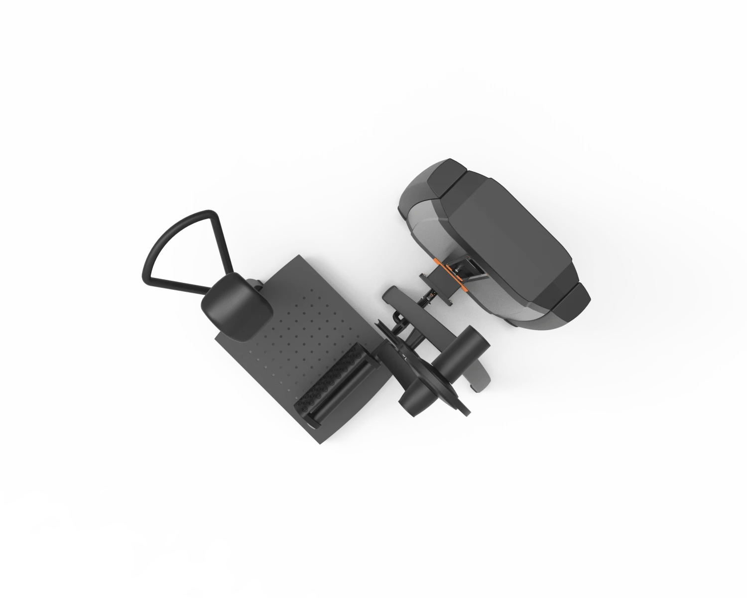 APXMAX Series 7 -Glute Trainer 3 APXMAX Series 7 -Glute Trainer - Image 3