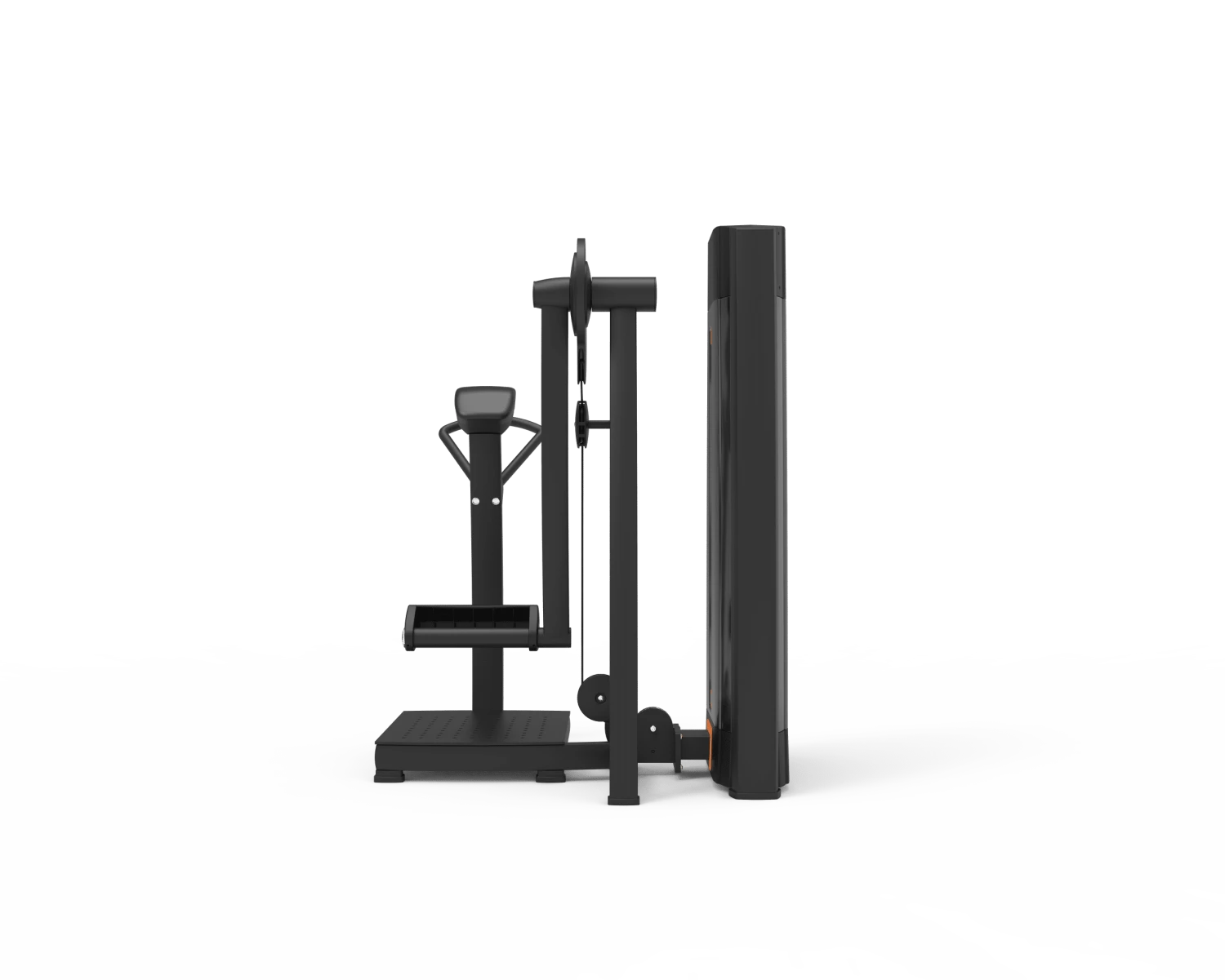 APXMAX Series 7 -Glute Trainer 4 APXMAX Series 7 -Glute Trainer - Image 4