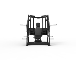 8-Series Iso-Lateral Leg Press 6 8-Series Iso-Lateral Leg Press -Fitness Gear Discount Store iso leg press.3 1