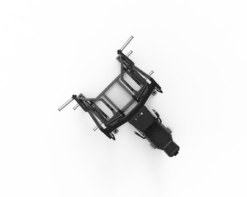 8-Series Iso-Lateral Leg Press 7 8-Series Iso-Lateral Leg Press -Fitness Gear Discount Store iso leg press.4 1