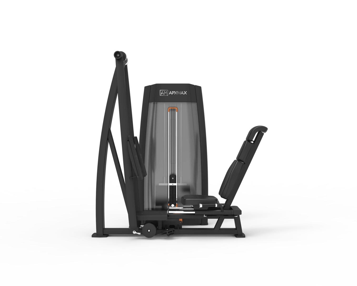 APXMAX Series 7 - Seated Leg Press 2 APXMAX Series 7 - Seated Leg Press - Image 2