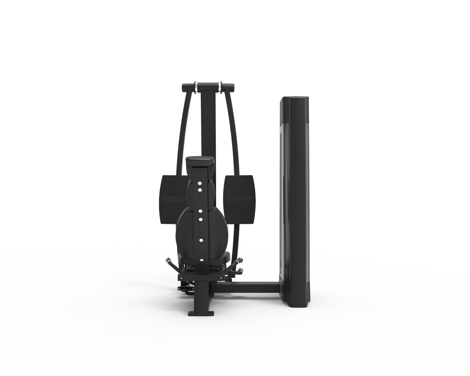 APXMAX Series 7 - Seated Leg Press 3 APXMAX Series 7 - Seated Leg Press - Image 3