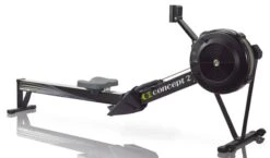 Concept 2 "D" Black